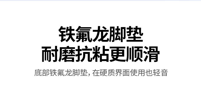 【中国直邮】      绿联 鼠标 1个 轻音有线舒适握感USB电脑通用办公鼠标