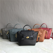 Foreign Trade Original warehouse Tail Single Shop Shoulder Slip Shoulder Slip Handheld Soft Wing Bag