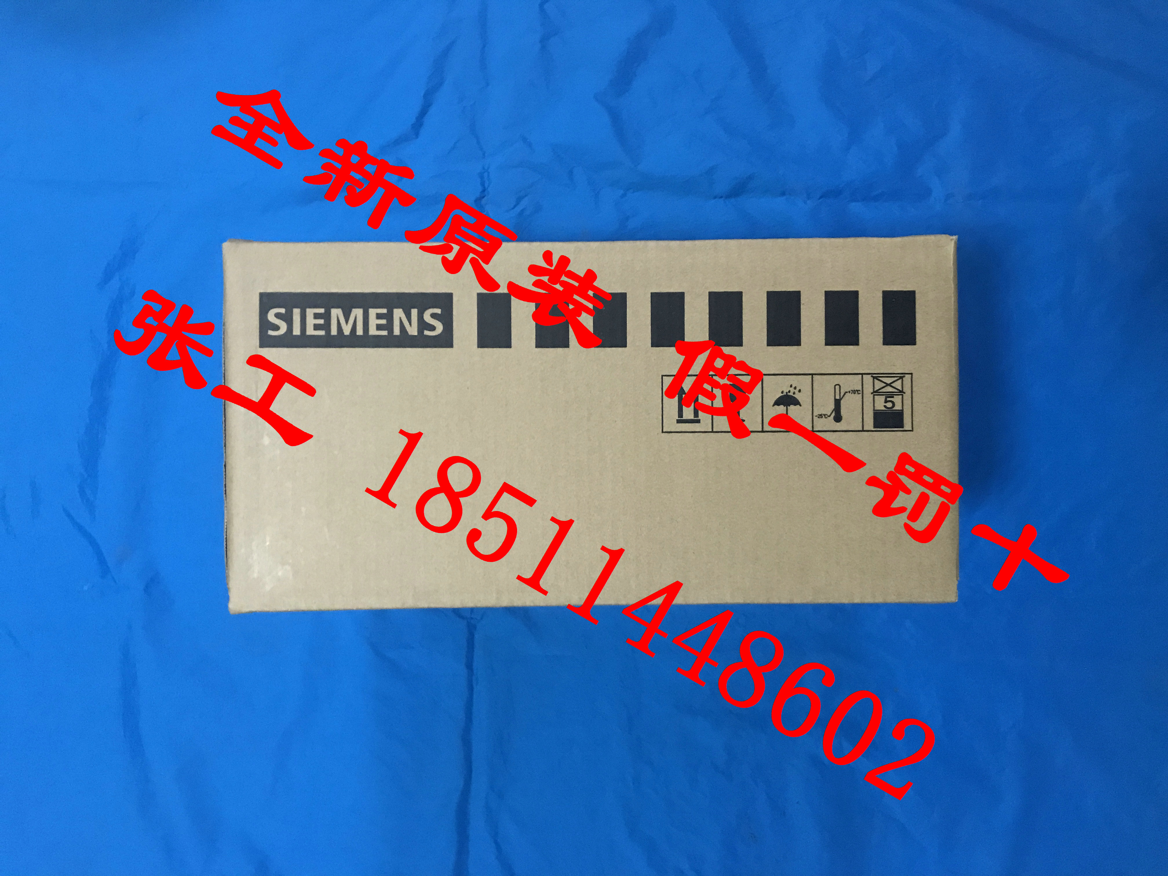 Original new S120 G130 G150 inverter CIM communication component 6SL3350-6TK00-0EA0