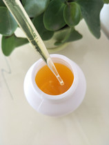 DIY handmade soap making raw materials cold process soap base oil homemade soap materials hazelnut oil