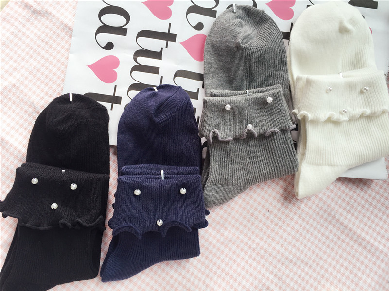 Chaussettes - collants - Ref 762458 Image 5