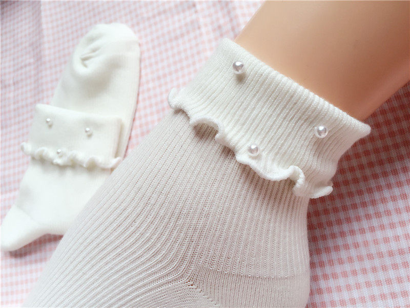 Chaussettes - collants - Ref 762458 Image 7
