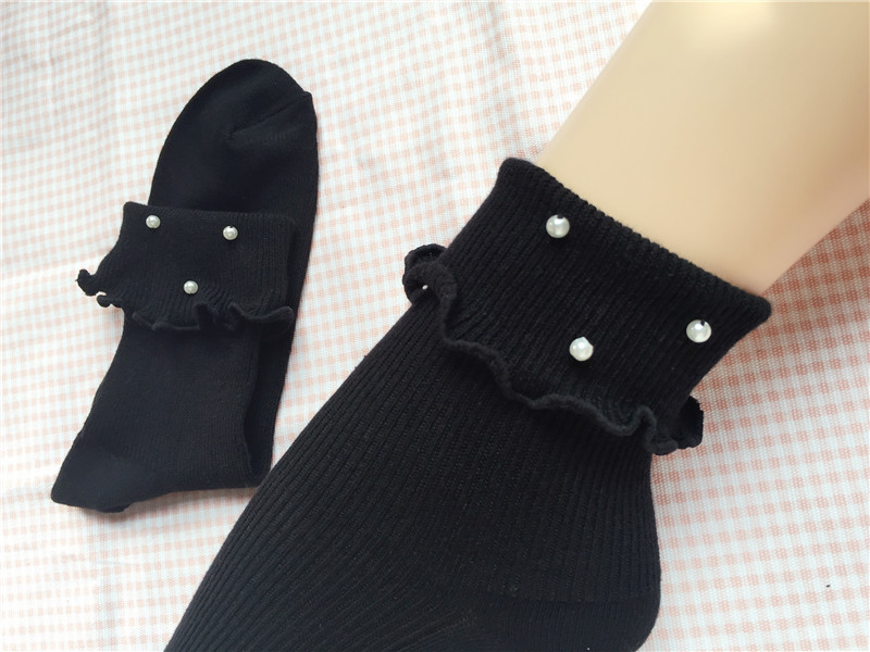 Chaussettes - collants - Ref 762458 Image 8