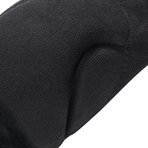 专业排球护膝 加厚海绵防撞防摔跪地跳舞瑜伽轮滑守门员爬行滑雪