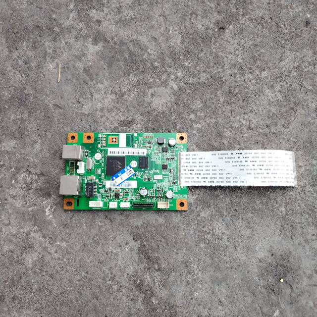 Suitable for Sinian AD240PN motherboard base board disassembly original power board laser motor