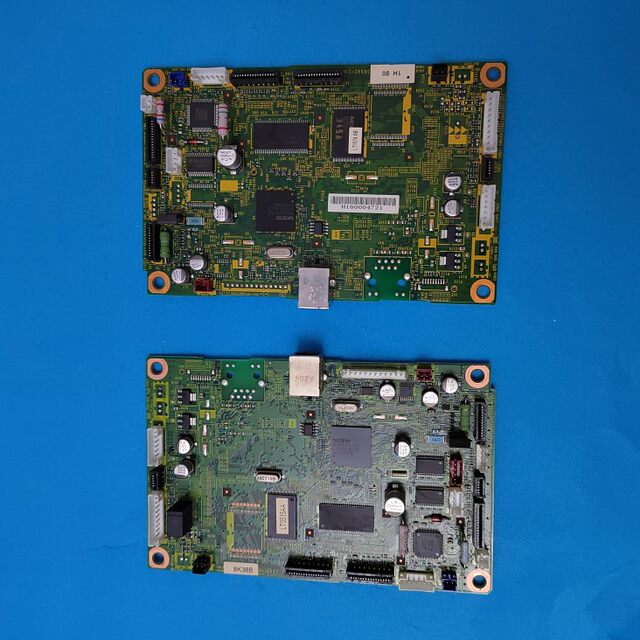 Suitable for Brother 7030 7040 7340 7450 Lenovo 7205 7250 Ricoh 1200 motherboard interface board