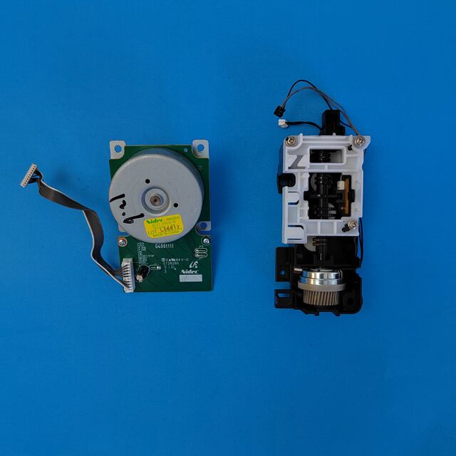 Suitable for Hp M178 179 150 Samsung 360 3305 3306 365 Main Motor Powder Supply Clutch