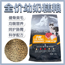 Full Value Young Breastfeeding Pregnancy Dog Food 1 5kg Large Medium Small Puppy Cake General Food 3 Jin