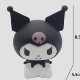 Пластическая версия (Kuromi) 2 Black 2