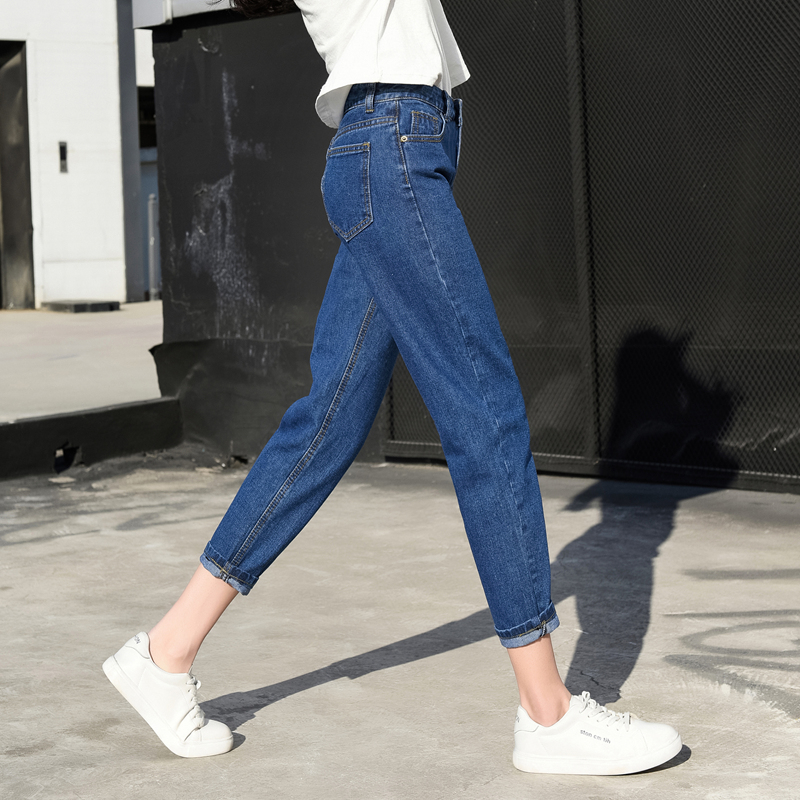 Jean femme - Ref 3191143 Image 4