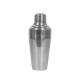 Stainless steel Japanese baron kettle shaker kettle three-stage shaker cup bartending tool household bartender thickening shaker