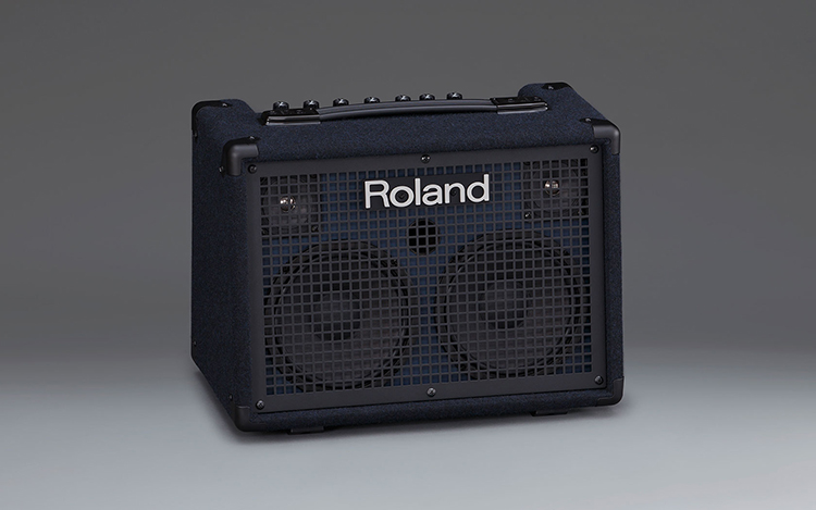 Micrô Roland Roland KC220 KC400 KC600 KC990 đa kênh loa microlab 5.1