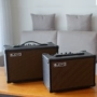 JOYO Zhuo Le AC40 / 20 đường phố bán hát guitar âm thanh loa ngoài trời chuyên nghiệp ballad sạc hát - Loa loa loa kéo jbz