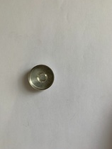 30 5mm ordinary aluminum cap aluminum cap for infusion bottle aluminum cap for large diameter bottle