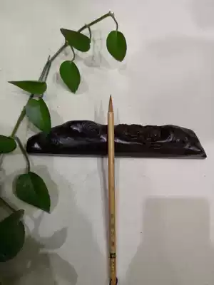 (Wu Yanbizhuang)The Best Little Wolf Painting :The God of Xi