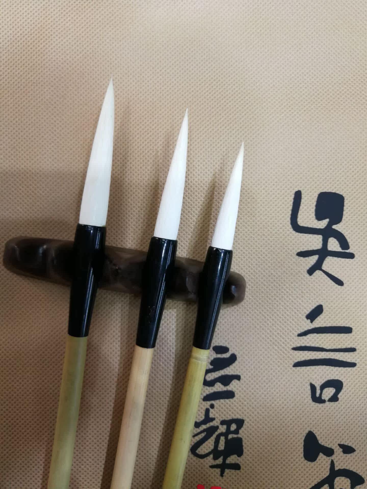 (Wu Yan Zhuangzhuang) boutique large and small crane surge (total of three items): the student's ordinary pen