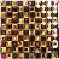 3 см фиолетового золота