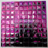 3 см. Фиолетовый