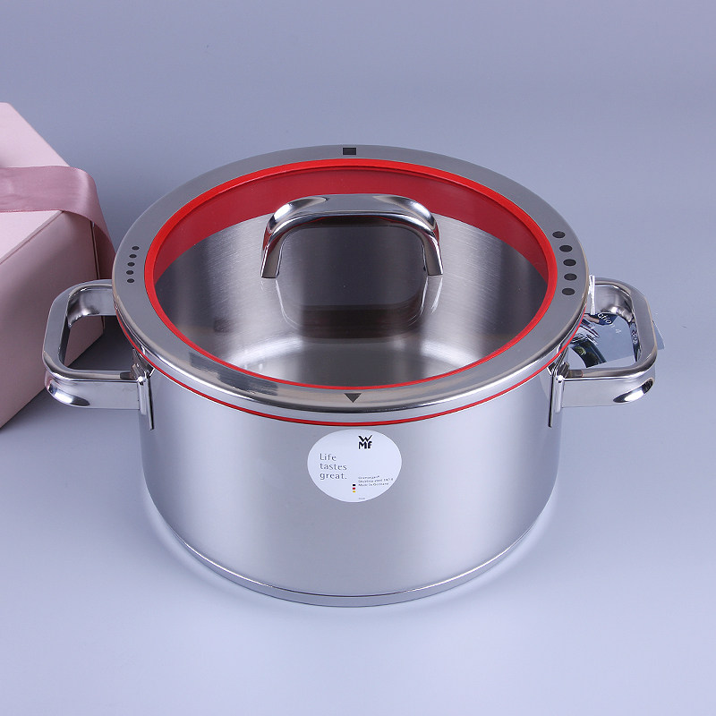 Germany manufactures original imported WMF Futengpo Function4 stainless steel soup cooker spot