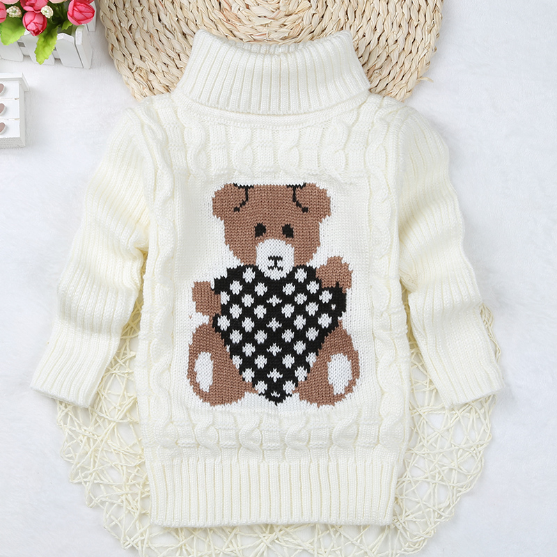 Pull enfant - Ref 2102889 Image 10