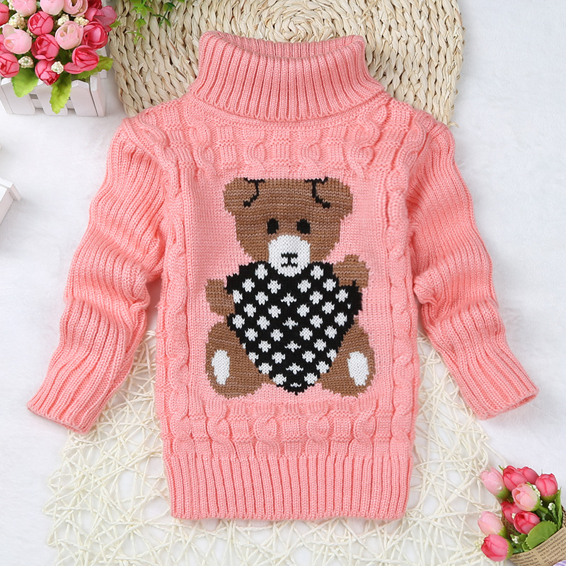 Pull enfant - Ref 2102889 Image 7
