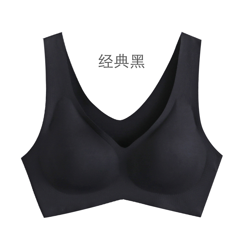 đồ lót đánh dấu womens ngực nhỏ tụ tập thể thao yitulated áo ngực mà không cần vòng thép đẹp trở lại để nhận Phó vú cú đúp áo ngực mỏng.