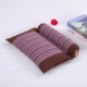 Cassia gối cổ tử cung cổ tử cung gối cổ tử cung sửa chữa gối chăm sóc sức khỏe cột sống Gối Gối - Gối gối cao su non
