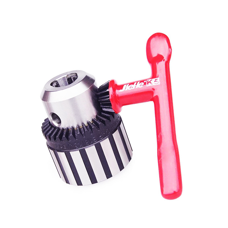 JieHE Jetto Diamond clamping head 1-13 3-16 B16 B18