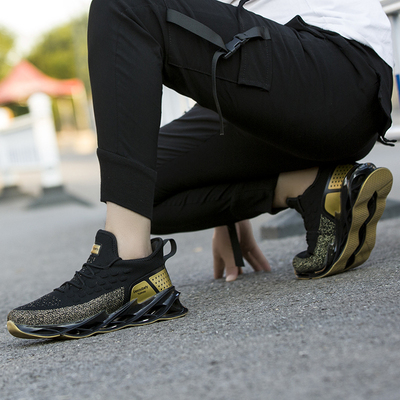 新款休闲鞋韩版椰子潮鞋保暖网面青年潮板鞋