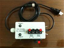 Sensor tester switch-sensing micro-adjusting platform photoelectric switch micro-adjusting JXX test bench