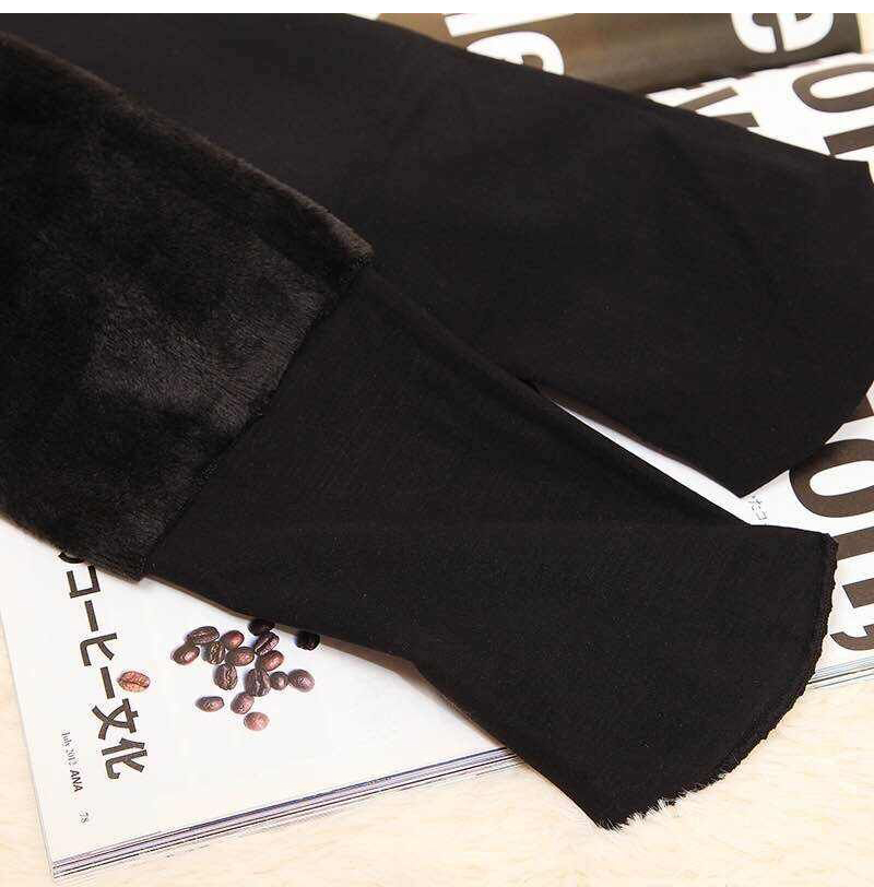 Pantalon collant simple en nylon - Ref 755151 Image 15