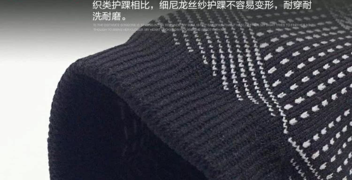 Chuyên nghiệp tập thể dục mắt cá chân bong gân thiết bị bảo vệ chân mắt cá chân cổ tay bóng rổ yoga chân che dây đeo cổ tay thể thao an toàn - Dụng cụ thể thao găng tay tập gym