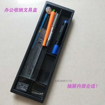 Office pencil case cabinet with containing finishing case file information short cabinet special manufacturer direct sales new and durable