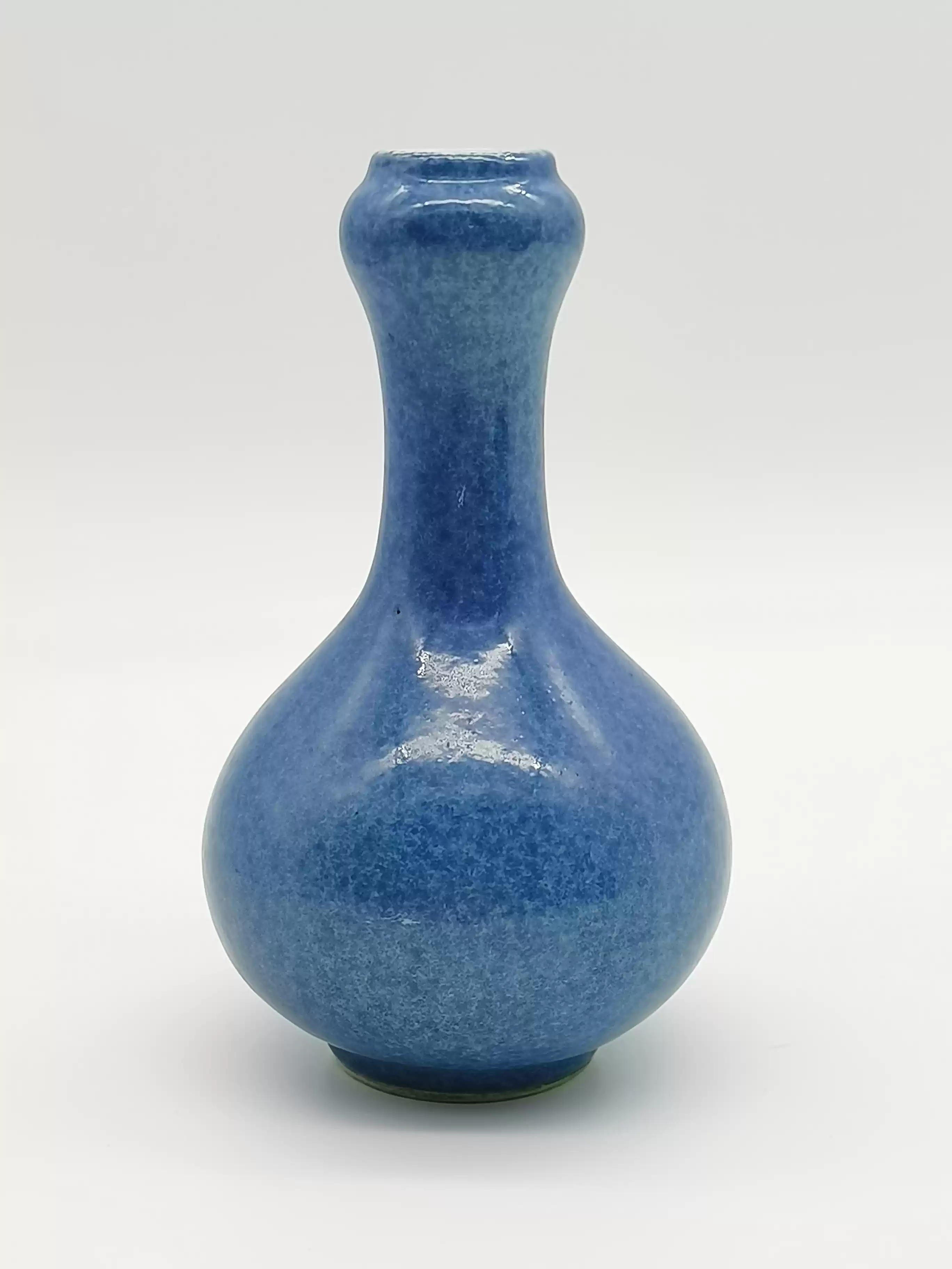 偽清哥窯氷梅哥窯観音瓶骨董文游景徳鎮工芸品磁器手术收蔵置物 偽清哥窯氷梅哥窯観音瓶骨董文游景徳鎮工芸品磁器手术收蔵置物 【公式