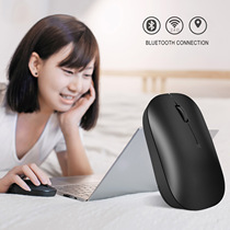 Zero point About T32 Wireless mute Optoelectronic Desktop Computer Notebook Charging Office Gaming Bluetooth Mouse