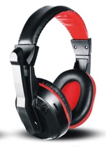 Messide A3 headset desktop computer headset game voice with microphone Web lesson headset