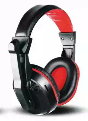 Messide A3 headset desktop computer headset game voice with microphone Web lesson headset