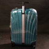 Подходит для недавно красивых защитных костюмов V22, бесплатной -обезугружать багаж, прозрачная коробка CS2, прозрачная 25 30 28 дюймов