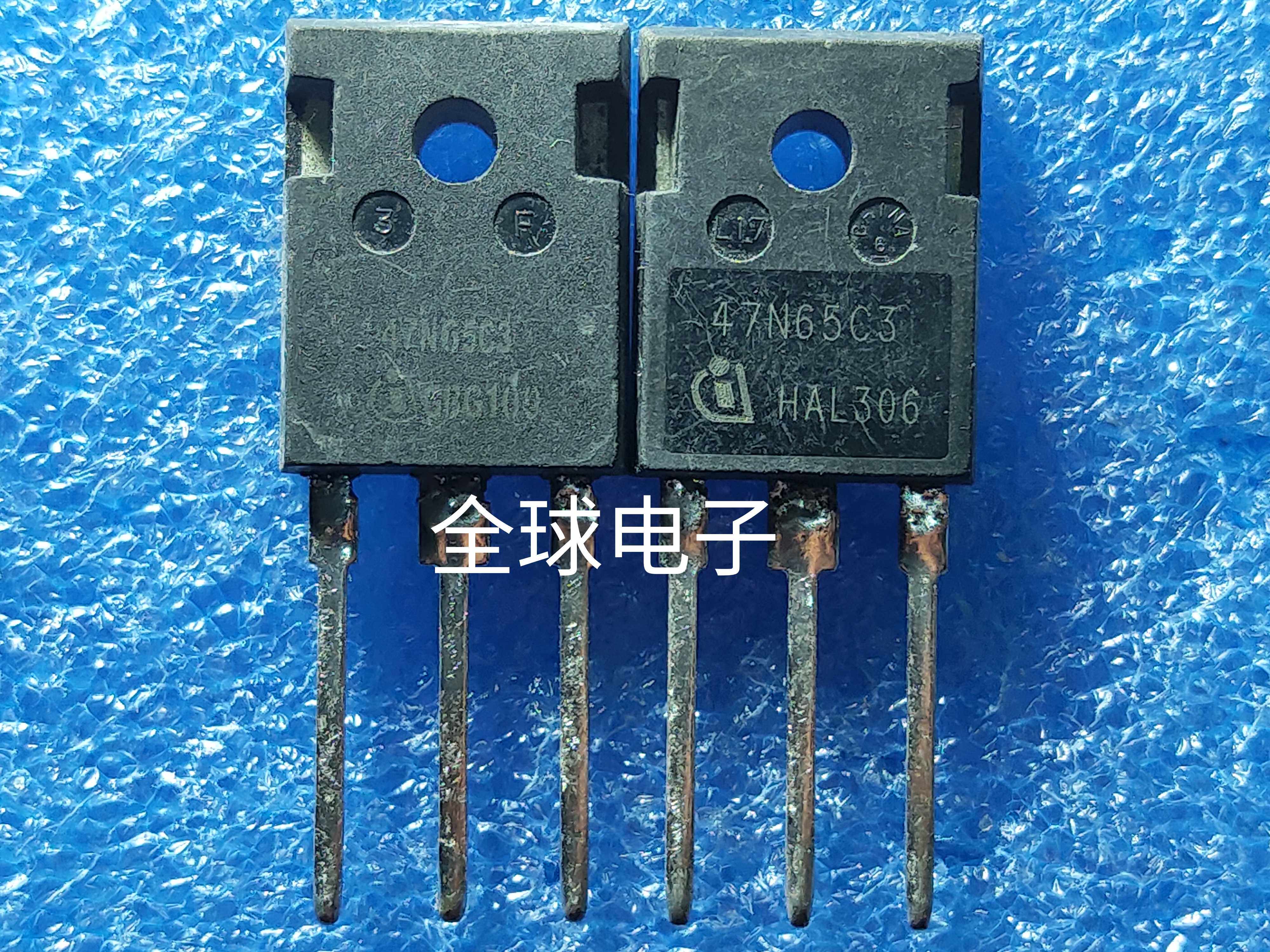 Unloader Original loading imported 47N65C3 Power equipment Power pipe hair 5 more 