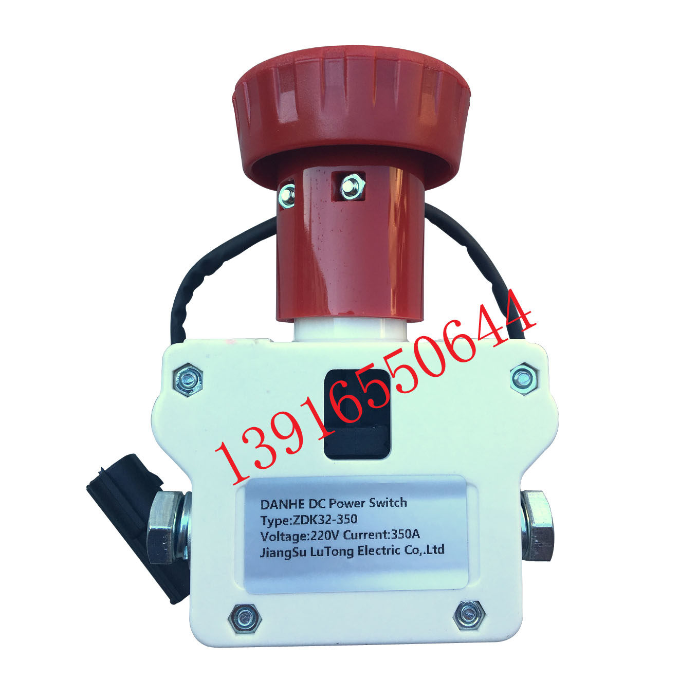 Nori pile high machine PSB12 PSB15 PS emergency stop switch ZDK32-350 electric pile high machine PT20 power cut switch