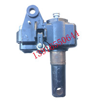 Linde manual forklift M20M25M30 cylinder assembly manual hydraulic carrying car oil pump ground bull jack