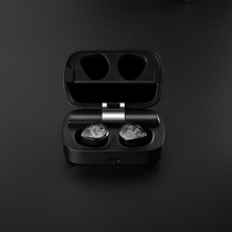 Newman R9 binaural true wireless Bluetooth headset 5 0 in-ear invisible mens and womens sports running ultra-long standby