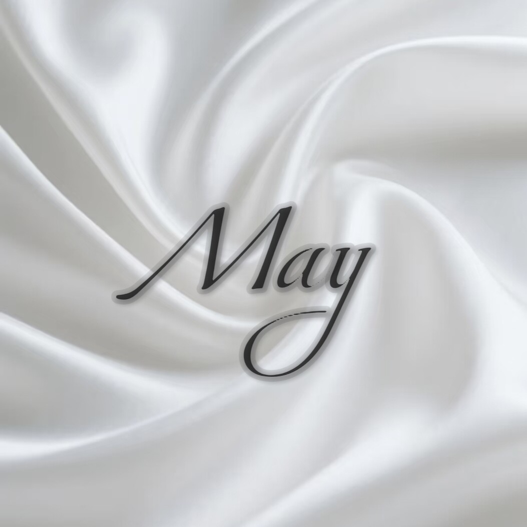 May 隐奢海外购