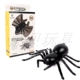 Điều khiển từ xa nhện góa phụ đen tarantula ant kiến ​​động vật trẻ em đồ chơi mô phỏng vật nuôi điện oto điều khiển từ xa