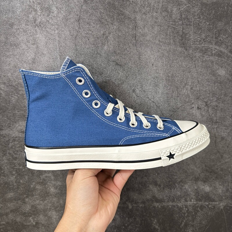 1970X New Model Chuck Same Style 70X Canvas Shoes for Men and Women, High-Top Lace-Up Casual Shoes, Couple's Student Sneakers 1970X New Model Chuck Same Style 70X Canvas Shoes for Men and Women, High-Top Lace-Up Casual Shoes, Couple's Student Sneakers