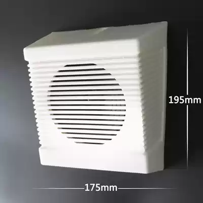 Fire wall speaker Surface mounted wall speaker without drilling speaker with capacitor 3-6w
