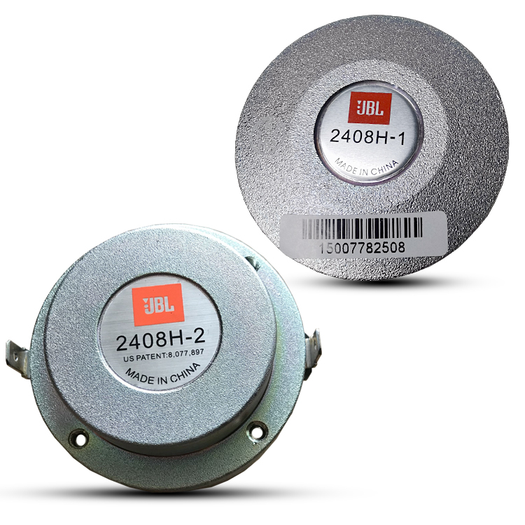 Jbl Kp6012 Speaker Kp4012 Tweeter 2408H-2 Professional Speaker Loudspeaker 2408H-1 Jbl Kp6012 Speaker Kp4012 Tweeter 2408H-2 Professional Speaker Loudspeaker 2408H-1