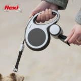 Германия Flexi Flechi Multi -функциональная коробка с закусочной может быть сопоставлена ​​с различными телескопическими тягами с инопланетянами