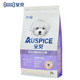 Auspice/Auspice dog food pet dog food dog puppies tear stain antiseptic life tablets 1.5KG