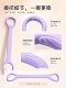 8-Shaped Resistance Band for Shoulder and Back Beautification, Resistance Rope for Back Training, Resistance Band for Strength Training, Beginner's 20-Pound Resistance Band